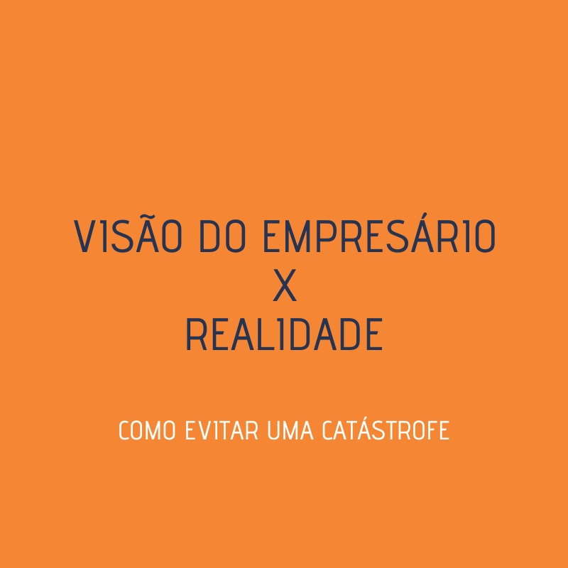 Como está a minha empresa?