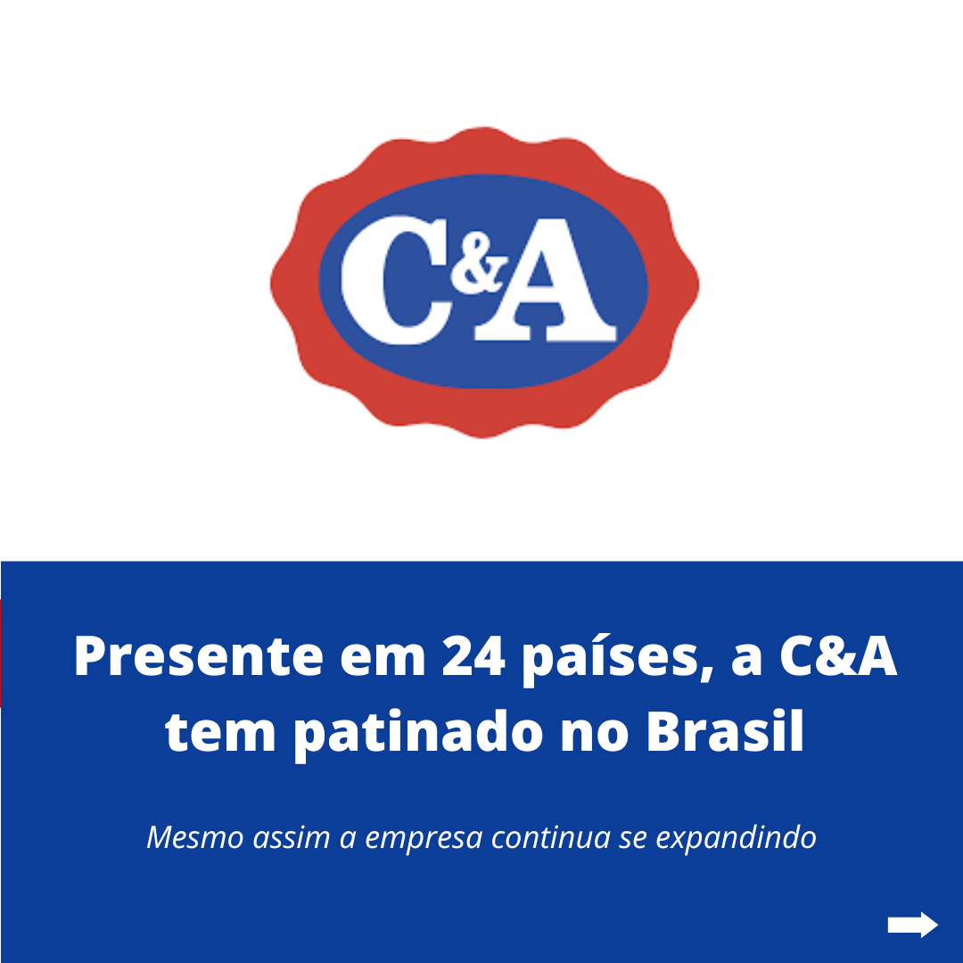 Relatório C&A - Roama Gestão