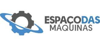 Espaço das máquinas logo