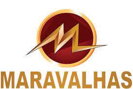 Logo maravalhas