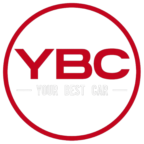 Logo you best car