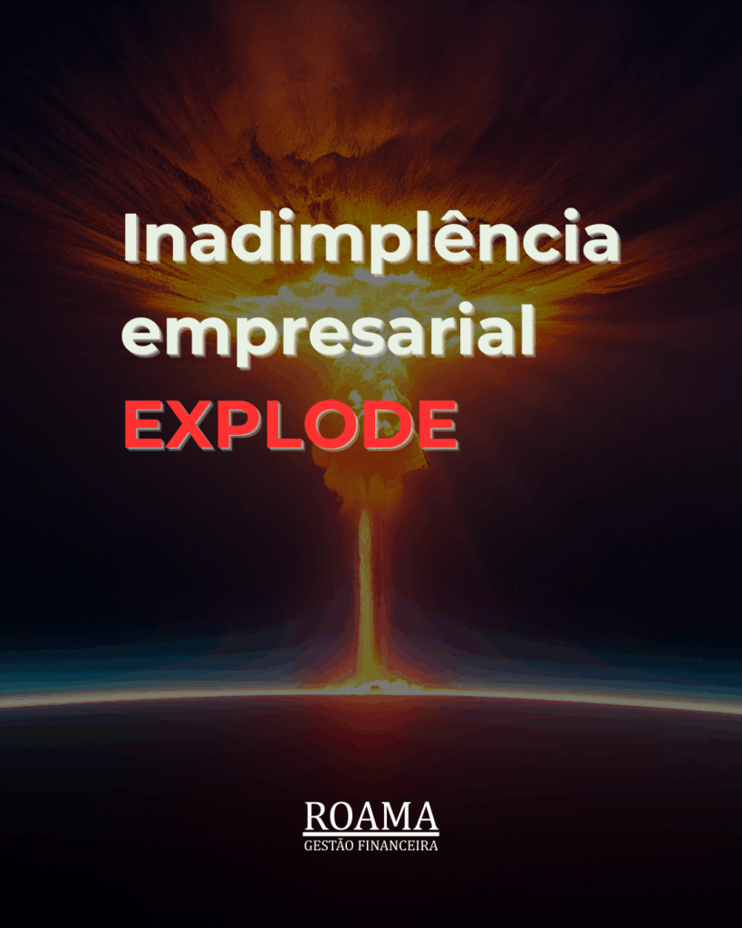 Inadimplência empresarial